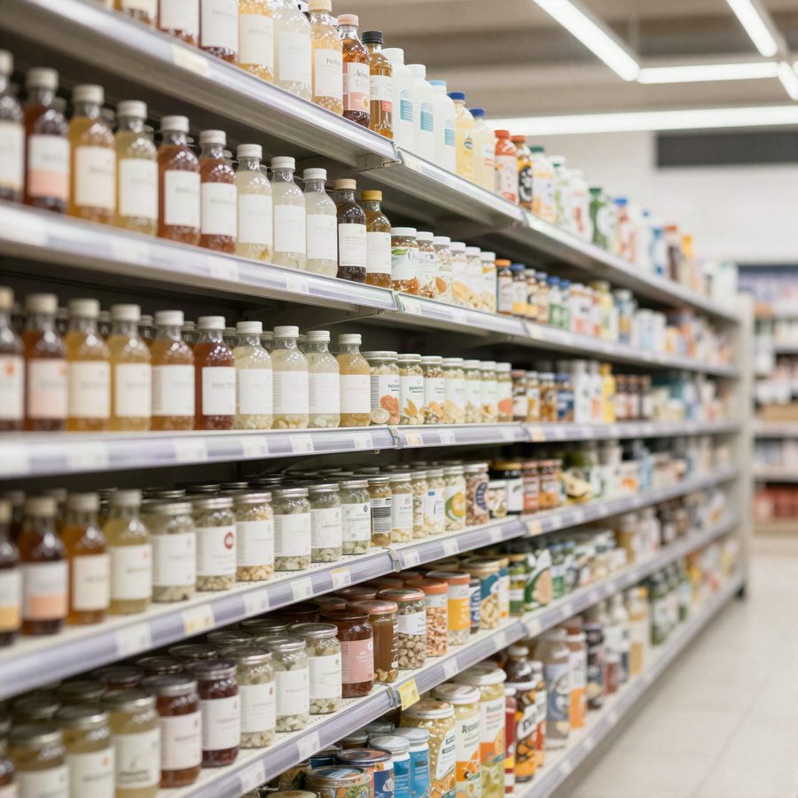 FMCG Products