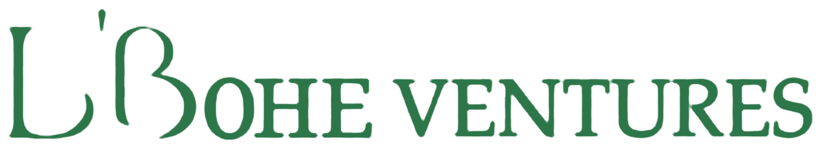 L'Bohe Ventures