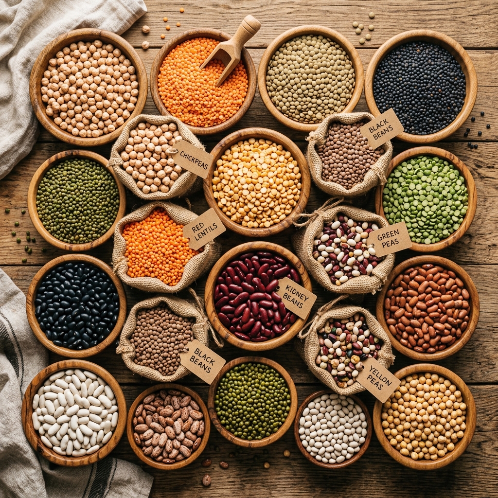 Chickpeas