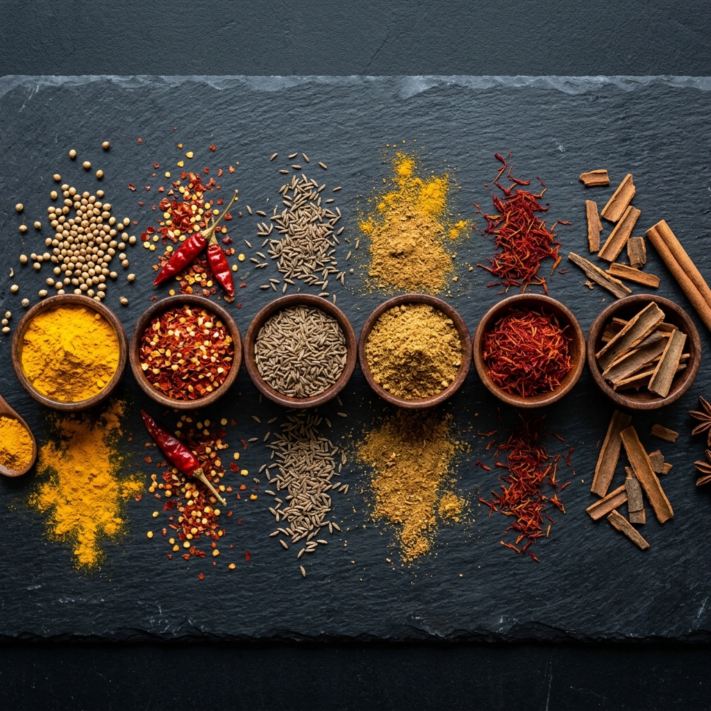 Turmeric